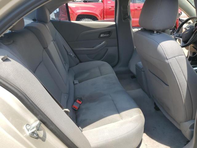 Photo 9 VIN: 1G11B5SAXGF165765 - CHEVROLET MALIBU 