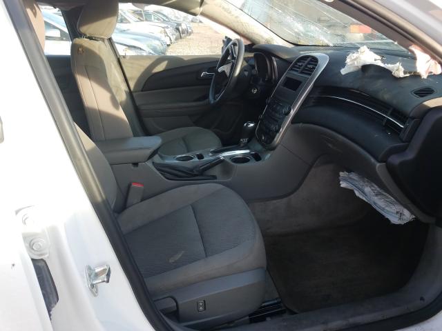 Photo 4 VIN: 1G11B5SAXGF165782 - CHEVROLET MALIBU LIM 