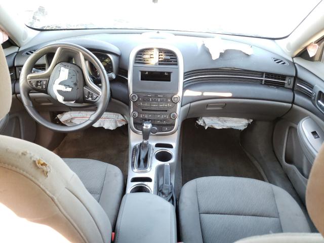 Photo 8 VIN: 1G11B5SAXGF165782 - CHEVROLET MALIBU LIM 