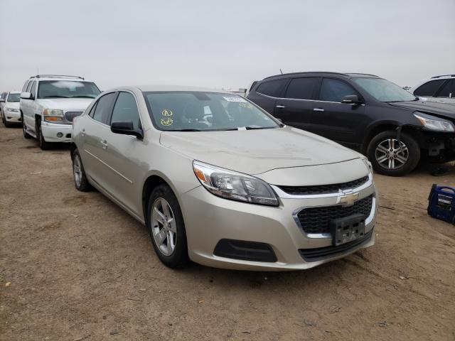 Photo 0 VIN: 1G11B5SL0EF106576 - CHEVROLET MALIBU LS 