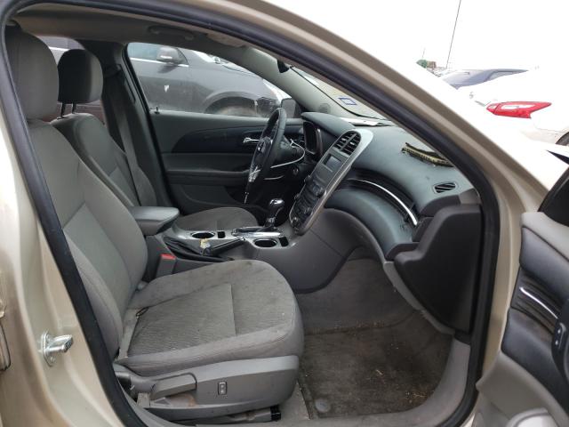 Photo 4 VIN: 1G11B5SL0EF106576 - CHEVROLET MALIBU LS 