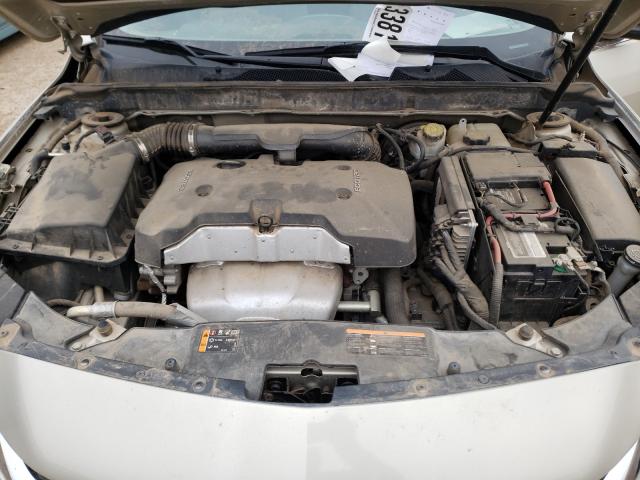 Photo 6 VIN: 1G11B5SL0EF106576 - CHEVROLET MALIBU LS 