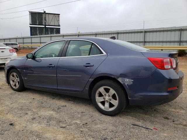 Photo 1 VIN: 1G11B5SL0EF108344 - CHEVROLET MALIBU LS 