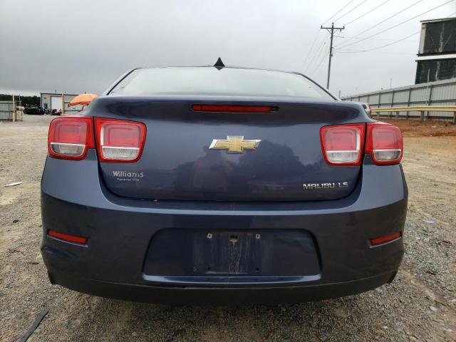 Photo 5 VIN: 1G11B5SL0EF108344 - CHEVROLET MALIBU LS 