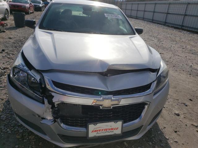 Photo 4 VIN: 1G11B5SL0EF112622 - CHEVROLET MALIBU 