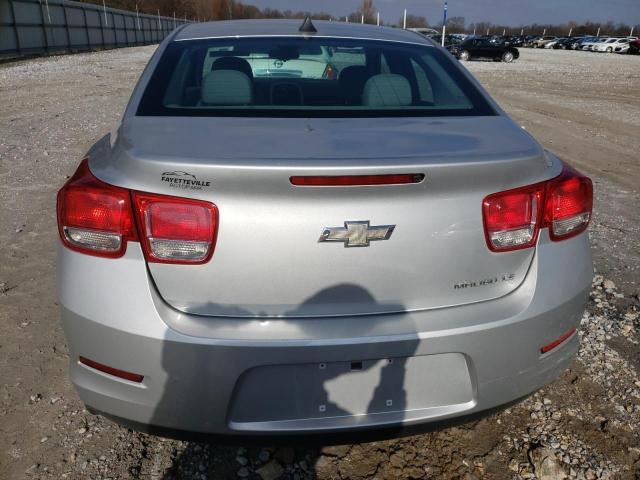 Photo 5 VIN: 1G11B5SL0EF112622 - CHEVROLET MALIBU 