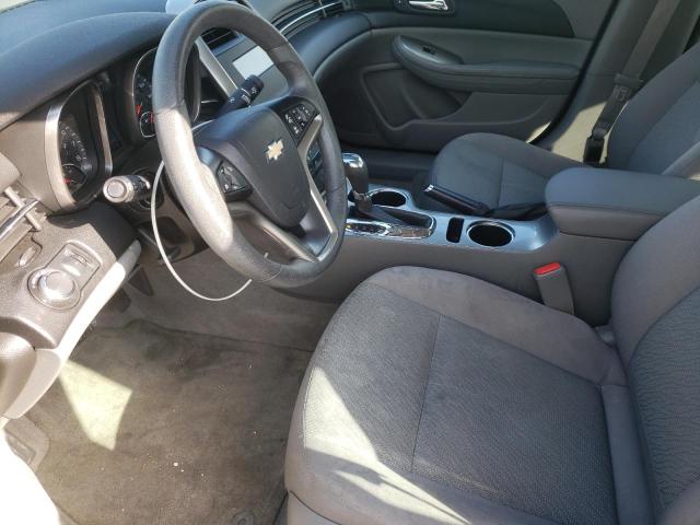 Photo 6 VIN: 1G11B5SL0EF112622 - CHEVROLET MALIBU 