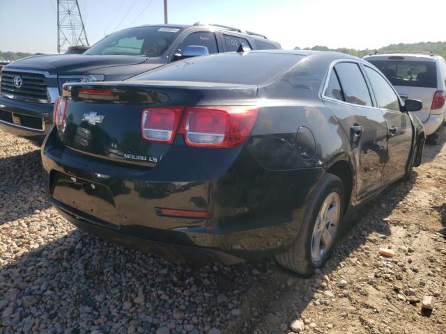 Photo 3 VIN: 1G11B5SL0EF122308 - CHEVROLET MALIBU LS 