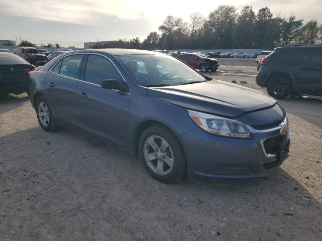 Photo 3 VIN: 1G11B5SL0EF124253 - CHEVROLET MALIBU 