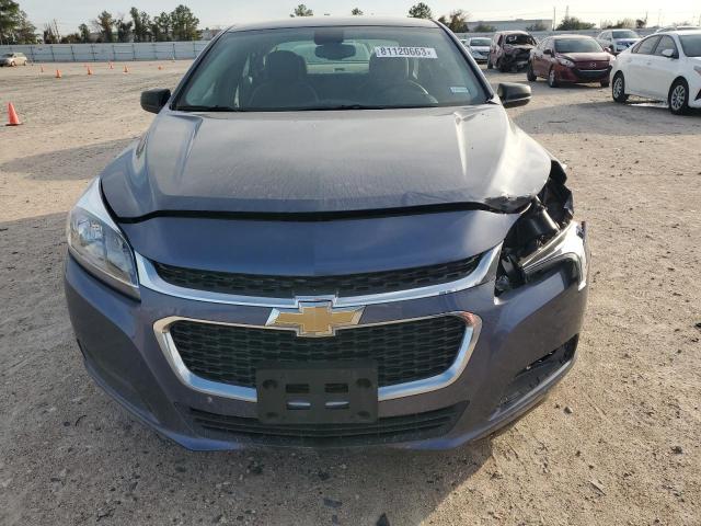 Photo 4 VIN: 1G11B5SL0EF124253 - CHEVROLET MALIBU 