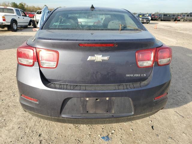 Photo 5 VIN: 1G11B5SL0EF124253 - CHEVROLET MALIBU 