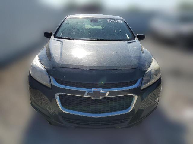 Photo 4 VIN: 1G11B5SL0EF124642 - CHEVROLET MALIBU 