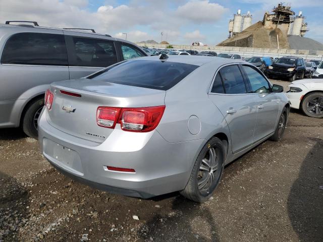 Photo 2 VIN: 1G11B5SL0EF124964 - CHEVROLET MALIBU 