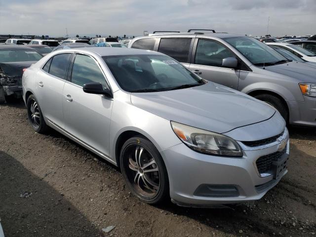 Photo 3 VIN: 1G11B5SL0EF124964 - CHEVROLET MALIBU 