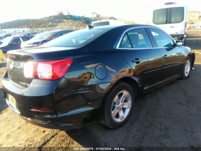 Photo 3 VIN: 1G11B5SL0EF137648 - CHEVROLET MALIBU 