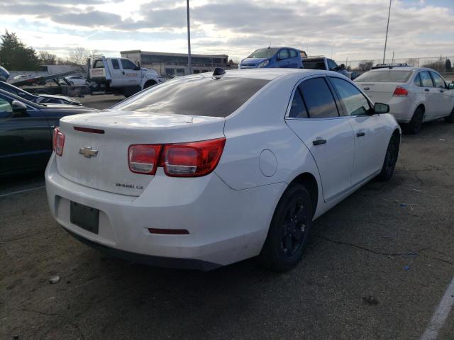 Photo 2 VIN: 1G11B5SL0EF139660 - CHEVROLET MALIBU LS 