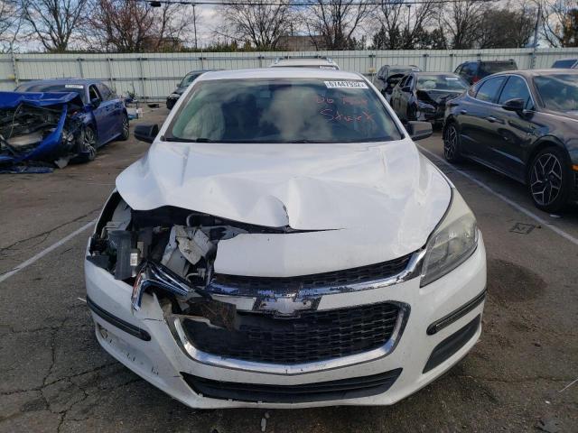 Photo 4 VIN: 1G11B5SL0EF139660 - CHEVROLET MALIBU LS 