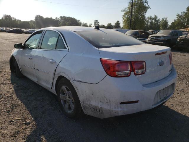 Photo 2 VIN: 1G11B5SL0EF157138 - CHEVROLET MALIBU LS 