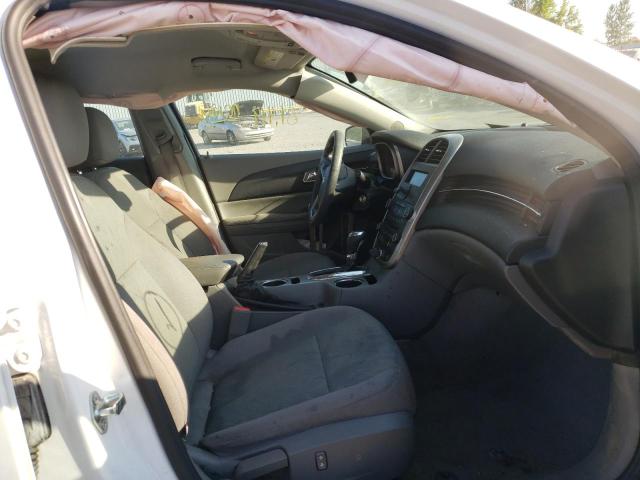 Photo 4 VIN: 1G11B5SL0EF157138 - CHEVROLET MALIBU LS 