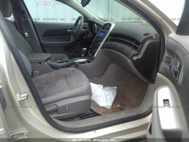 Photo 4 VIN: 1G11B5SL0EF159004 - CHEVROLET MALIBU 