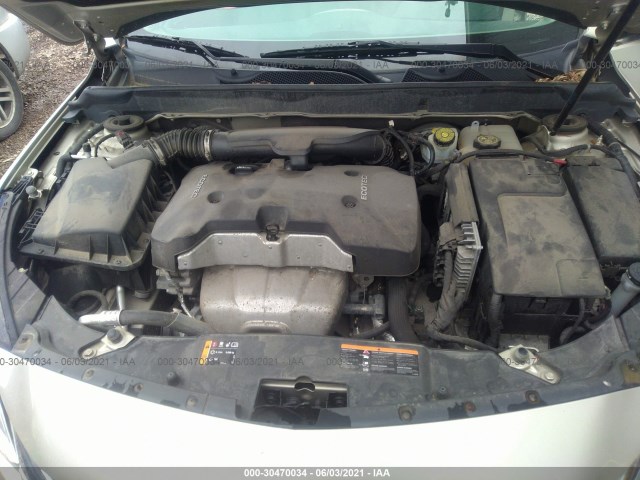 Photo 9 VIN: 1G11B5SL0EF159004 - CHEVROLET MALIBU 