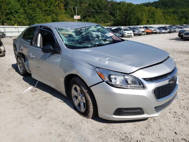 Photo 0 VIN: 1G11B5SL0EF160556 - CHEVROLET MALIBU LS 