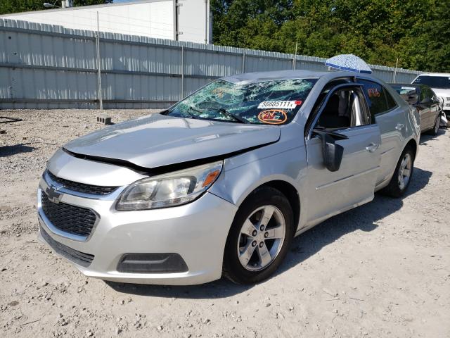 Photo 1 VIN: 1G11B5SL0EF160556 - CHEVROLET MALIBU LS 