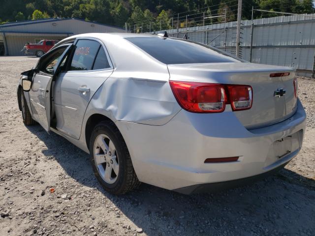 Photo 2 VIN: 1G11B5SL0EF160556 - CHEVROLET MALIBU LS 