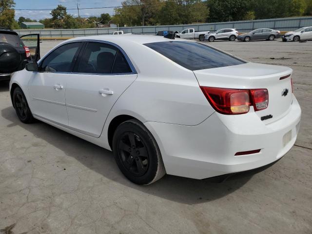 Photo 1 VIN: 1G11B5SL0EF165157 - CHEVROLET MALIBU LS 