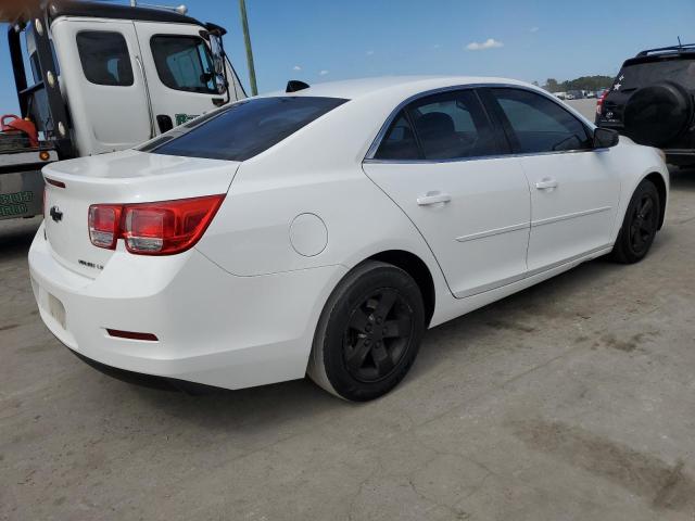 Photo 2 VIN: 1G11B5SL0EF165157 - CHEVROLET MALIBU LS 