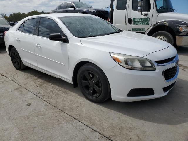 Photo 3 VIN: 1G11B5SL0EF165157 - CHEVROLET MALIBU LS 