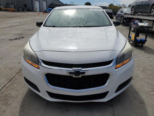 Photo 4 VIN: 1G11B5SL0EF165157 - CHEVROLET MALIBU LS 