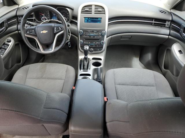 Photo 7 VIN: 1G11B5SL0EF165157 - CHEVROLET MALIBU LS 