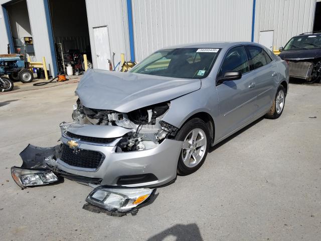 Photo 1 VIN: 1G11B5SL0EF173212 - CHEVROLET MALIBU LS 