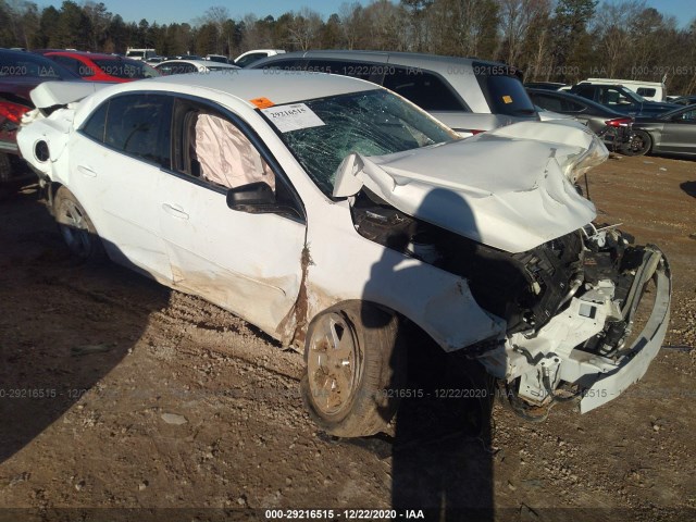 Photo 0 VIN: 1G11B5SL0EF176742 - CHEVROLET MALIBU 