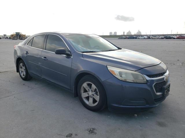 Photo 3 VIN: 1G11B5SL0EF178457 - CHEVROLET MALIBU 