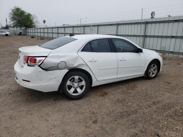 Photo 2 VIN: 1G11B5SL0EF179012 - CHEVROLET MALIBU LS 