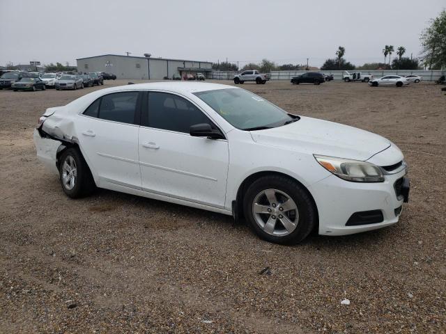 Photo 3 VIN: 1G11B5SL0EF179012 - CHEVROLET MALIBU LS 