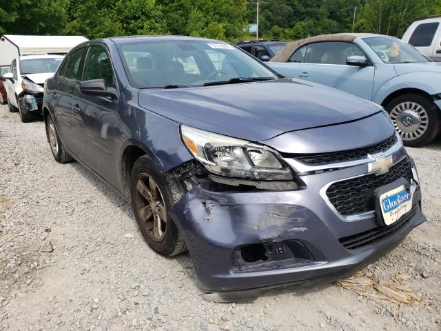 Photo 0 VIN: 1G11B5SL0EF179284 - CHEVROLET MALIBU 