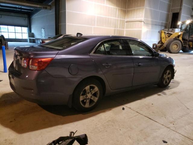 Photo 2 VIN: 1G11B5SL0EF179737 - CHEVROLET MALIBU LS 