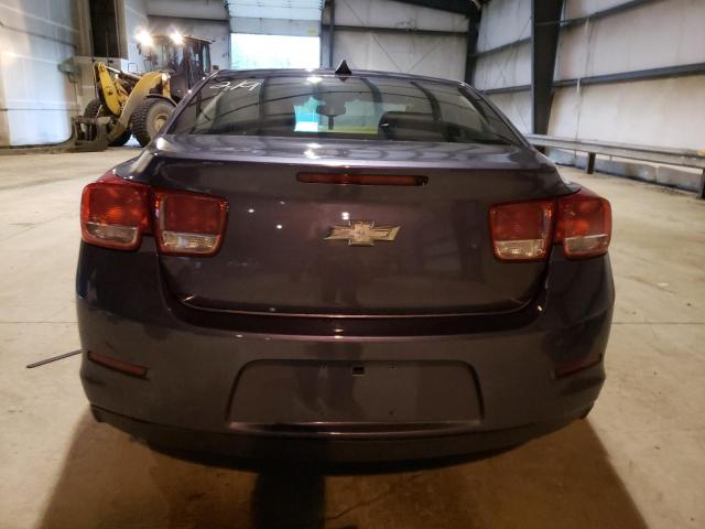 Photo 5 VIN: 1G11B5SL0EF179737 - CHEVROLET MALIBU LS 