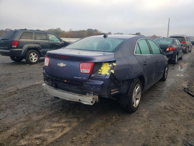 Photo 3 VIN: 1G11B5SL0EF186915 - CHEVROLET MALIBU LS 