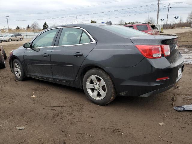 Photo 1 VIN: 1G11B5SL0EF190950 - CHEVROLET MALIBU LS 