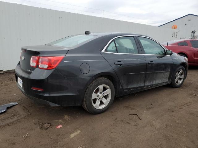 Photo 2 VIN: 1G11B5SL0EF190950 - CHEVROLET MALIBU LS 