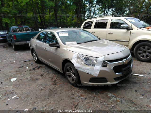 Photo 0 VIN: 1G11B5SL0EF202448 - CHEVROLET MALIBU 