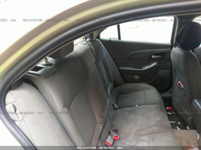 Photo 7 VIN: 1G11B5SL0EF202448 - CHEVROLET MALIBU 