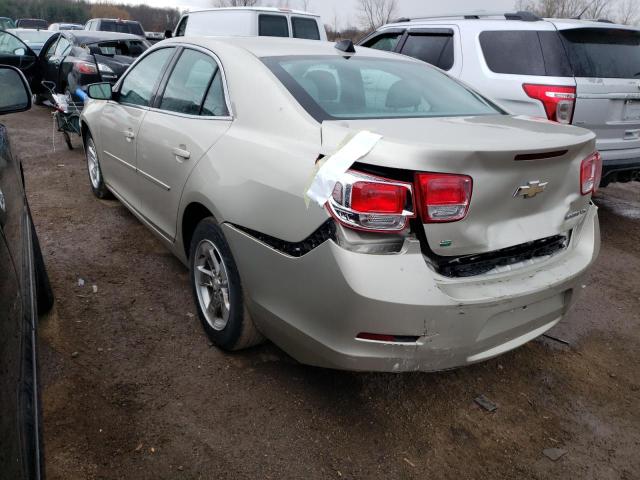 Photo 2 VIN: 1G11B5SL0EF210145 - CHEVROLET MALIBU LS 