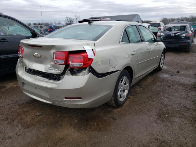 Photo 3 VIN: 1G11B5SL0EF210145 - CHEVROLET MALIBU LS 