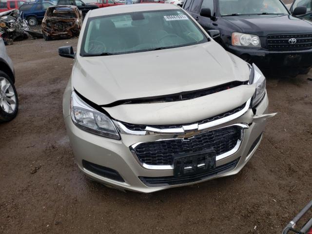 Photo 8 VIN: 1G11B5SL0EF210145 - CHEVROLET MALIBU LS 