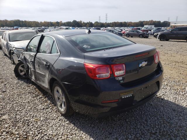 Photo 2 VIN: 1G11B5SL0EF213353 - CHEVROLET MALIBU LS 